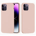 For iPhone 14 Pro / Sand Pink