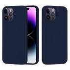 For iPhone 14 Pro / Midnight Blue