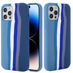For iPhone 14 Pro Max / Blue