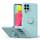 For Samsung Galaxy M53 5G / Light Cyan