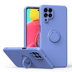 For Samsung Galaxy M53 5G / Purple