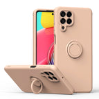 For Samsung Galaxy M53 5G / Pink
