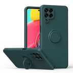 For Samsung Galaxy M53 5G / Army Green