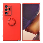 For Samsung Galaxy Note20 Ultra / Red