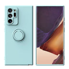 For Samsung Galaxy Note20 Ultra / Light Cyan
