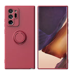 For Samsung Galaxy Note20 Ultra / Hawthorn Red