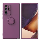 For Samsung Galaxy Note20 Ultra / Dark Purple