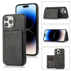 For iPhone 14 Pro / Black