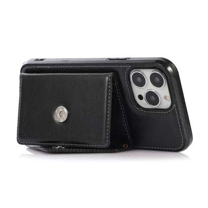 Cross-body Card Bag Phone Case, For iPhone 14 Pro Max, For iPhone 14 Pro, For iPhone 14, For iPhone 14 Plus