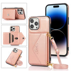 For iPhone 14 Pro Max / Rose Gold