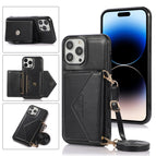 For iPhone 14 Pro / Black