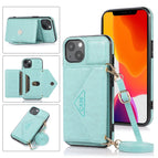 For iPhone 14 / Green