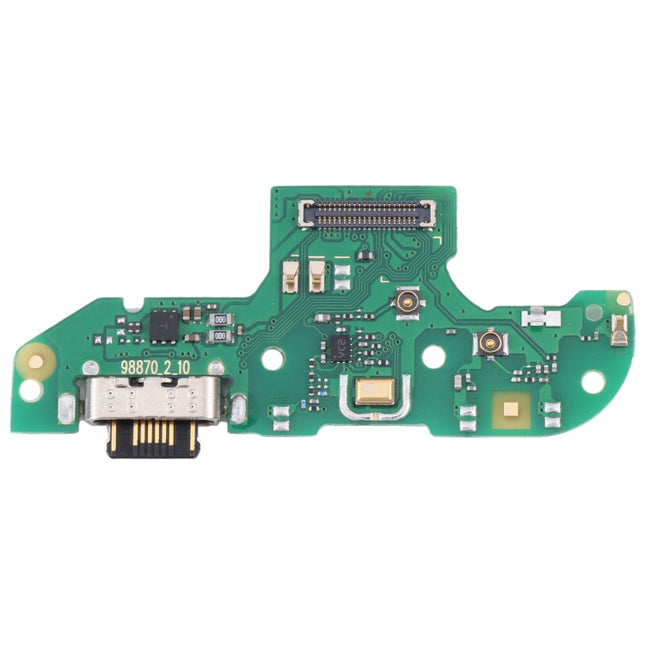 For Infinix Hot 10 Play/Smart 5 India X688C X688 Charging Port Board, For Moto G8 Play (Original), For Infinix S5/S5 Lite, For Moto G50 (Original), For Tecno Camon 12, For Tecno Camon 15