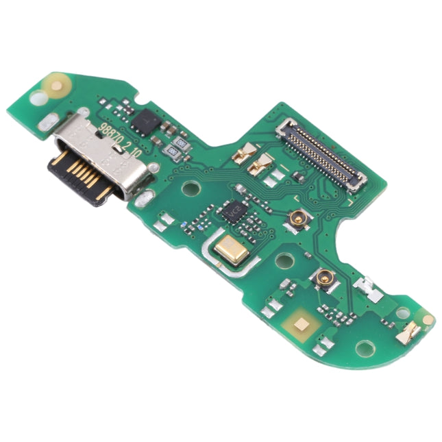 For Infinix Hot 10 Play/Smart 5 India X688C X688 Charging Port Board, For Moto G8 Play (Original), For Infinix S5/S5 Lite, For Moto G50 (Original), For Tecno Camon 12, For Tecno Camon 15