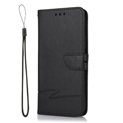 Cross Texture Horizontal Flip Leather Phone Case, For iPhone 11 Pro, For iPhone 11 Pro Max, For iPhone 12 mini, For iPhone 12, For iPhone 12 Pro