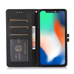 Cross Texture Horizontal Flip Leather Phone Case, For iPhone 11 Pro, For iPhone 11 Pro Max, For iPhone 12 mini, For iPhone 12, For iPhone 12 Pro