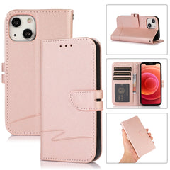 Cross Texture Horizontal Flip Leather Phone Case, For iPhone 12 Pro Max, For iPhone 13 mini, For iPhone 13, For iPhone 13 Pro, For iPhone 13 Pro Max