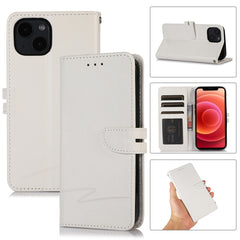 Cross Texture Horizontal Flip Leather Phone Case, For iPhone 12 Pro Max, For iPhone 13 mini, For iPhone 13, For iPhone 13 Pro, For iPhone 13 Pro Max