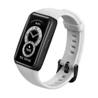 For Huawei Band 6 / White