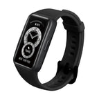 For Huawei Band 6 / Black