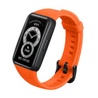 For Huawei Band 6 / Orange