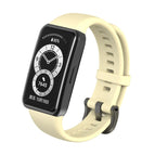 For Huawei Band 6 / Quicksand Gold
