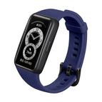 For Huawei Band 6 / Blue