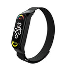 For Xiaomi Mi Band 7 / Black