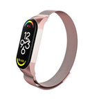 For Xiaomi Mi Band 7 / Rose Pink