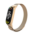 For Xiaomi Mi Band 7 / Rose Gold