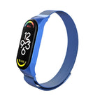 For Xiaomi Mi Band 7 / Blue