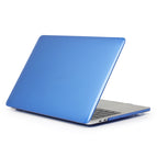 For MacBook Air 13.6 2025 / 2023 / 2022 / Dark Blue