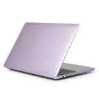 For MacBook Air 13.6 2025 / 2023 / 2022 / Purple