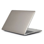 For MacBook Pro 13.3 inch A2338 2022 / Grey