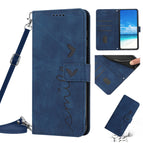 For Xiaomi Redmi K40 / K40 Pro / Blue