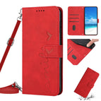For Xiaomi Poco M4 Pro / Red