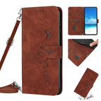 For Xiaomi Poco X4 Pro 5G / Brown