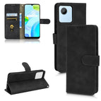 For Realme C30 4G / Black