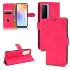 For vivo X70 / Rose Red