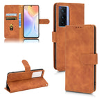 For vivo X70 / Brown