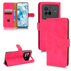 For vivo X80 / Rose Red