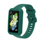 For Huawei Band 7 / Dark Green