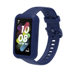 For Huawei Band 7 / Navy Blue