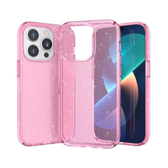 Crystal Clear Phone Case, For iPhone 14 Pro Max, For iPhone 14 Pro, For iPhone 14