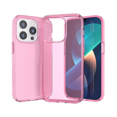 Crystal Clear Phone Case, For iPhone 14 Pro Max, For iPhone 14 Pro, For iPhone 14