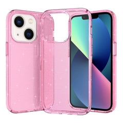 Crystal Clear Phone Case, For iPhone 14 Plus