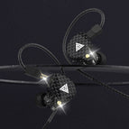 Carbon Fiber Version
