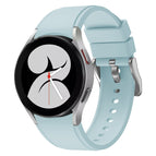 For Samsung Galaxy Watch 5 40mm / Light Blue