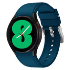 For Samsung Galaxy Watch 5 40mm / Dark Blue