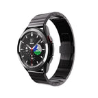 For Samsung Galaxy Watch 5 Pro 45mm / Black
